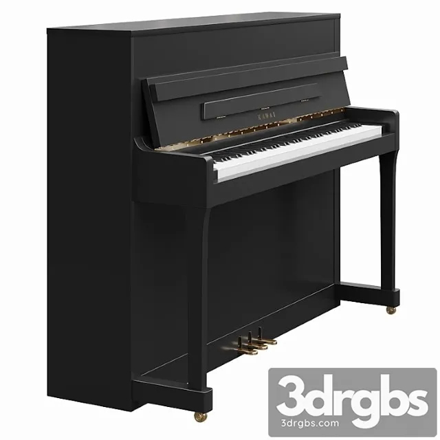 Kawai k-200 ep digital piano Free Download