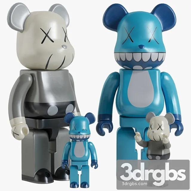 kaws