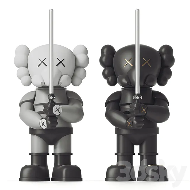 Kaws Free Download