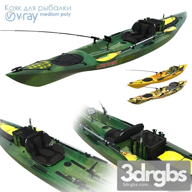 Kayak Free Download