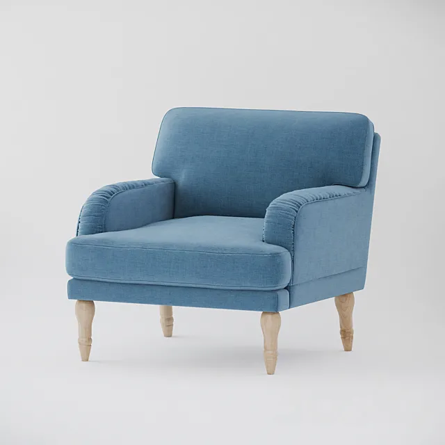 ?KEA STOCKSUND 3DModel