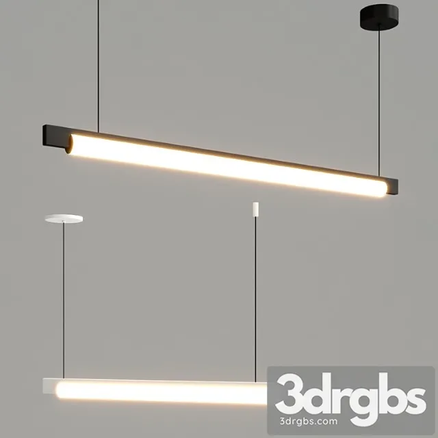 Keel led pendant