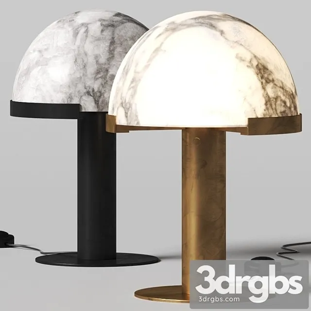 Kelly Wearstler Melange Desk Lamp Free Download
