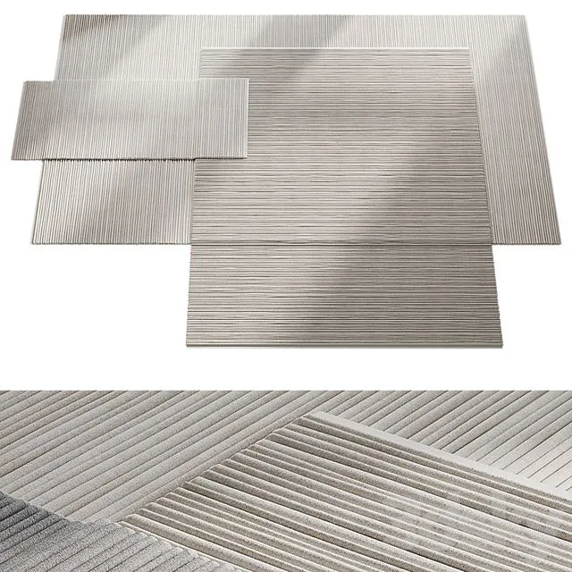 Kelo 2 from Bolia 3D Model