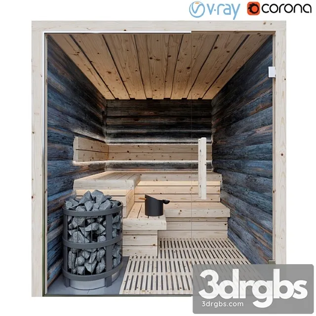Kelo Sauna Free Download