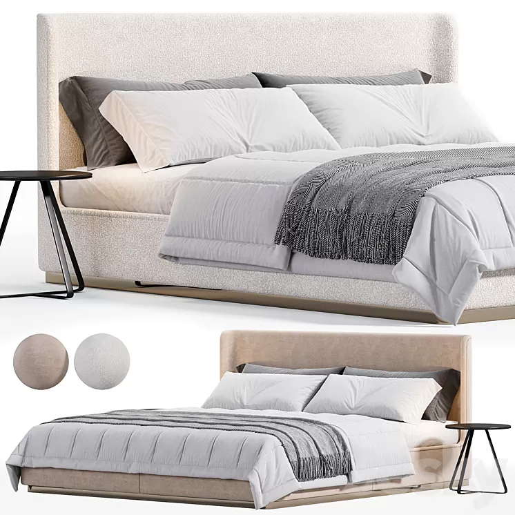 Kelsi bed