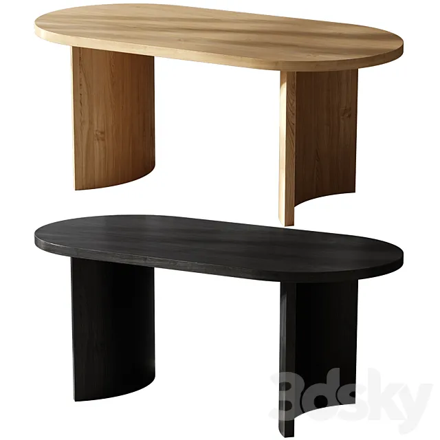 Kelvin 3D Model