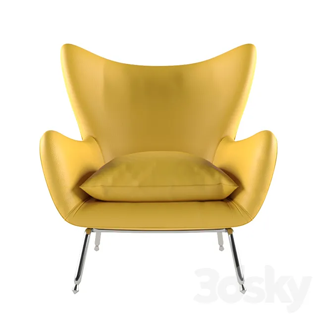 Kenda IL Loft 3DModel