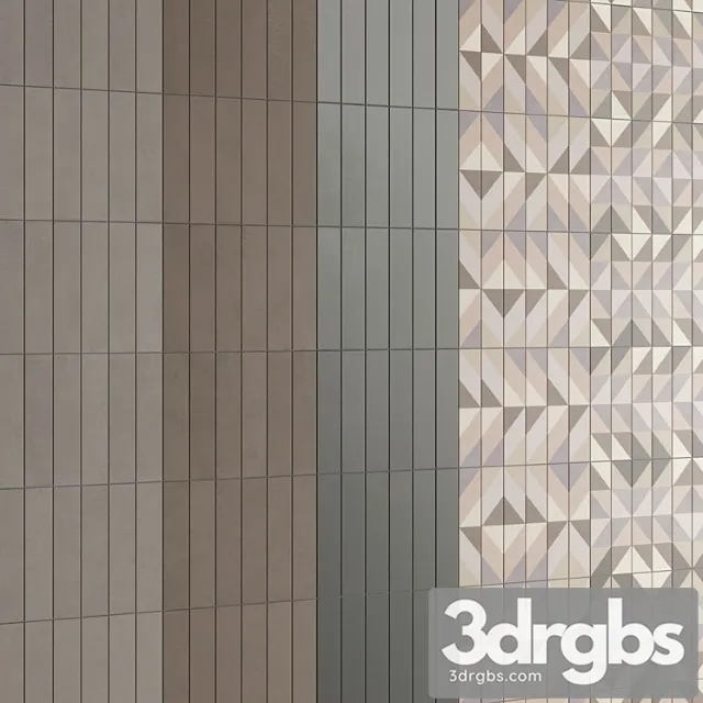 Kerama marazzi. amsterdam