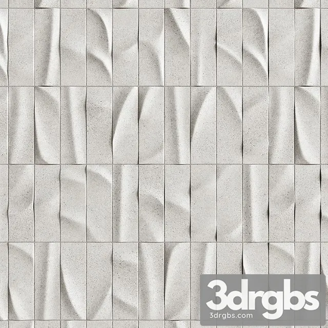 Kerama marazzi besana 3D Model Free