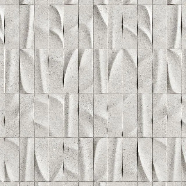 Kerama Marazzi Besana 3D Model