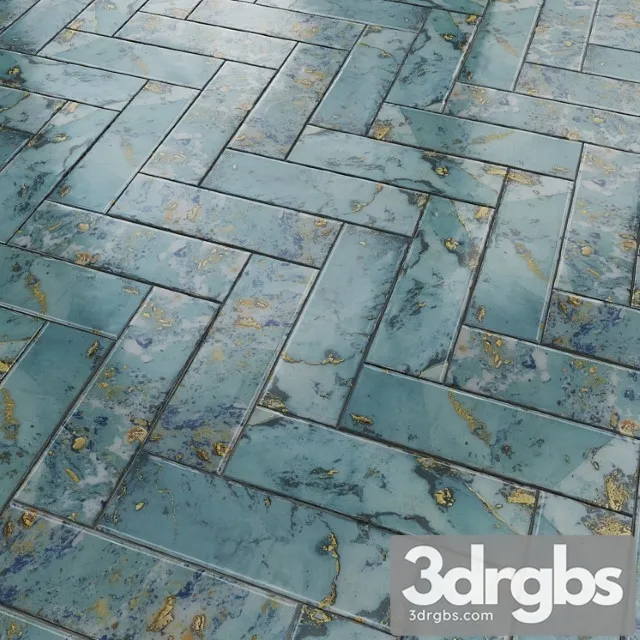 Kerama Marazzi Darsena 8 5kh28 5 3D Model Free