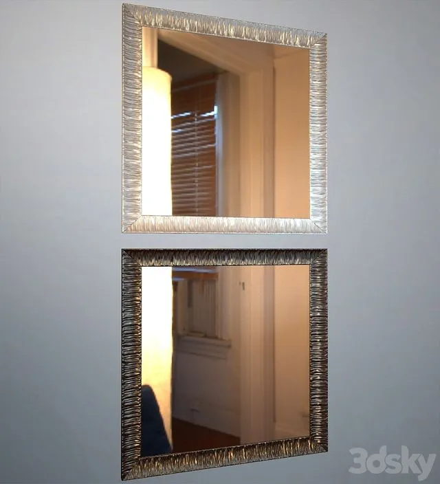 Kerasan Retro Terra 3D Model