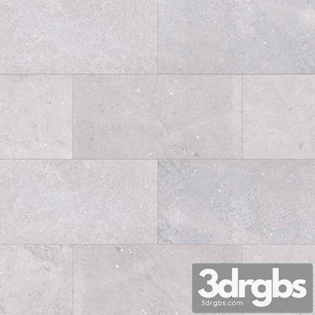 Keros amalfi gris 3D Model Free
