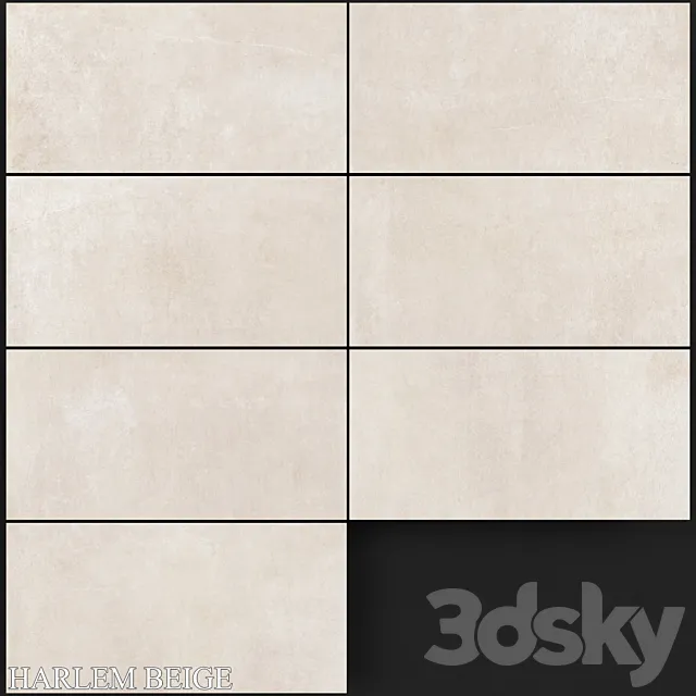 Keros Harlem Beige Free Download
