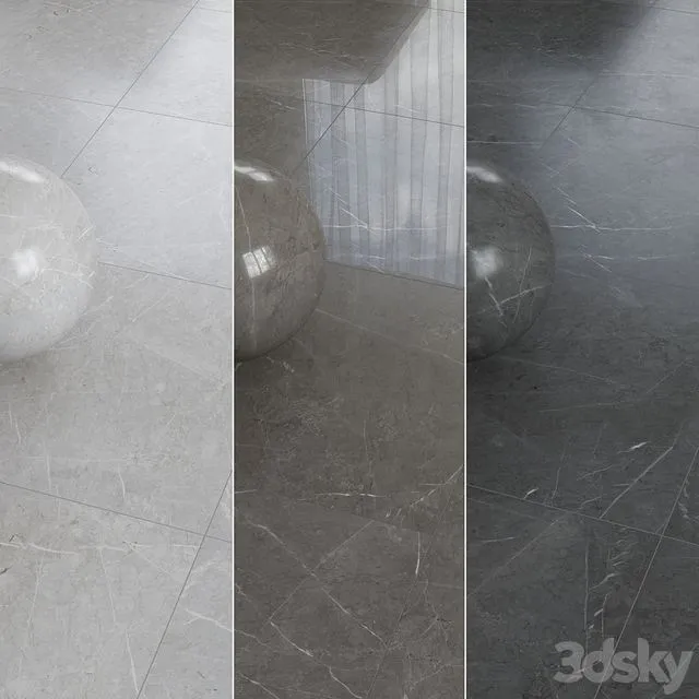 Kerranova Skala 3D Model