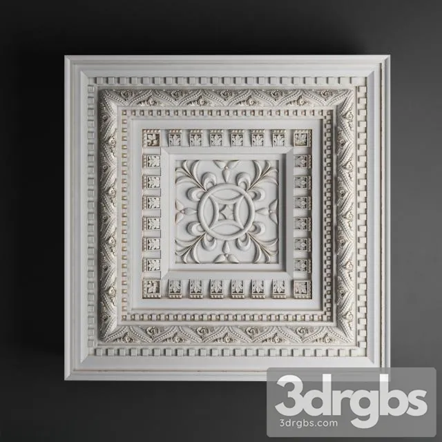 Kesson 3D Model Free