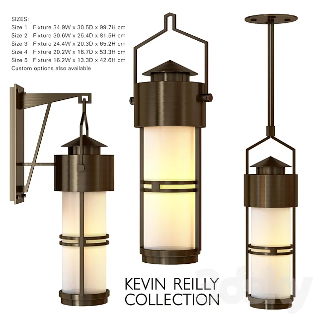 KEVIN REILLY COLLECTION Quill KRL23 Free Download