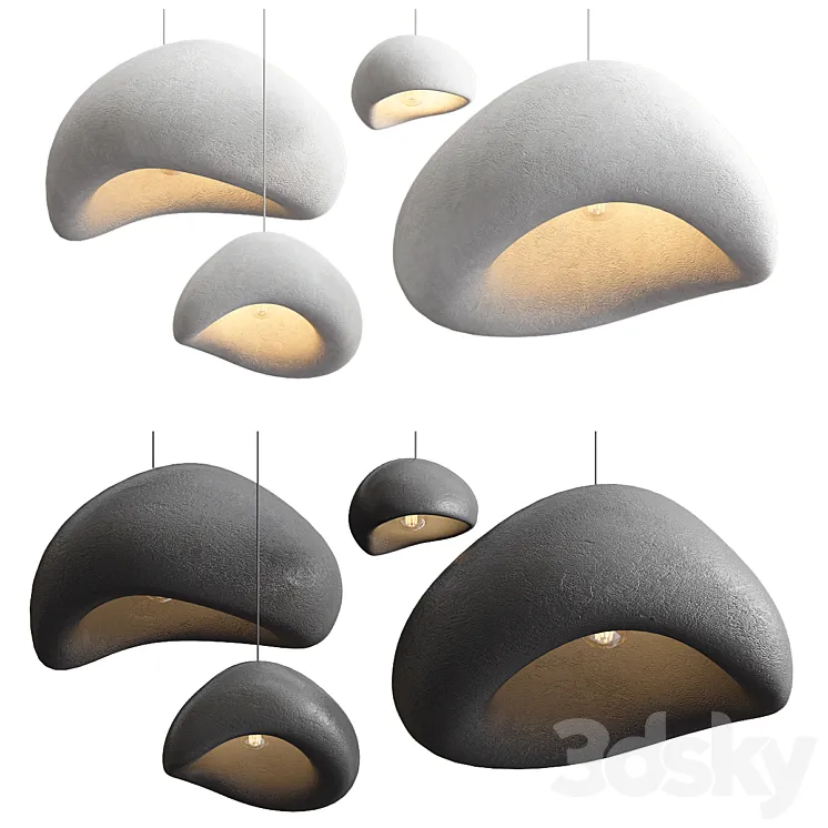 Khmara Pendant Lamp Collection Free Download