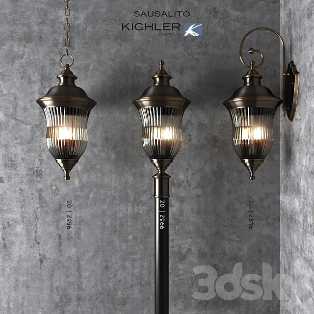Kichler Lighting Free Download