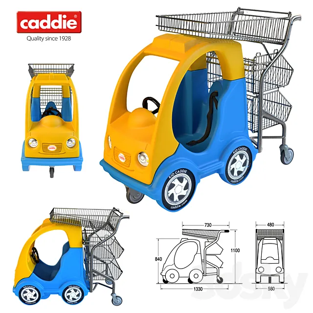 Kid.Caddie Free Download