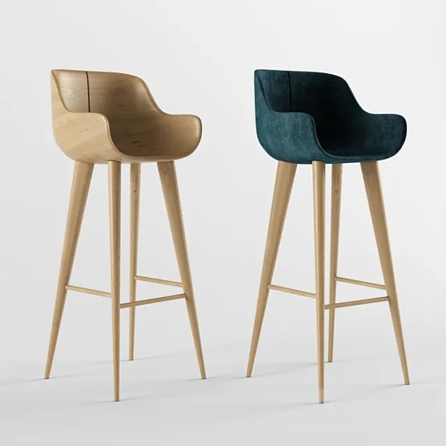 Kieren Counter Stool Free Download
