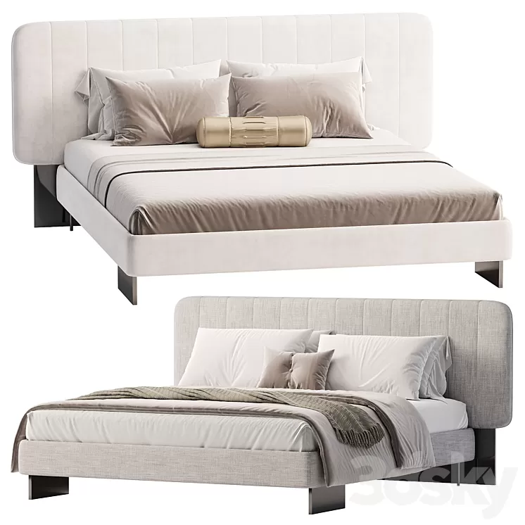 KILIAN By Calligaris 3D Model