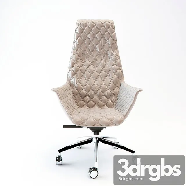 Kimera 3D Model Free