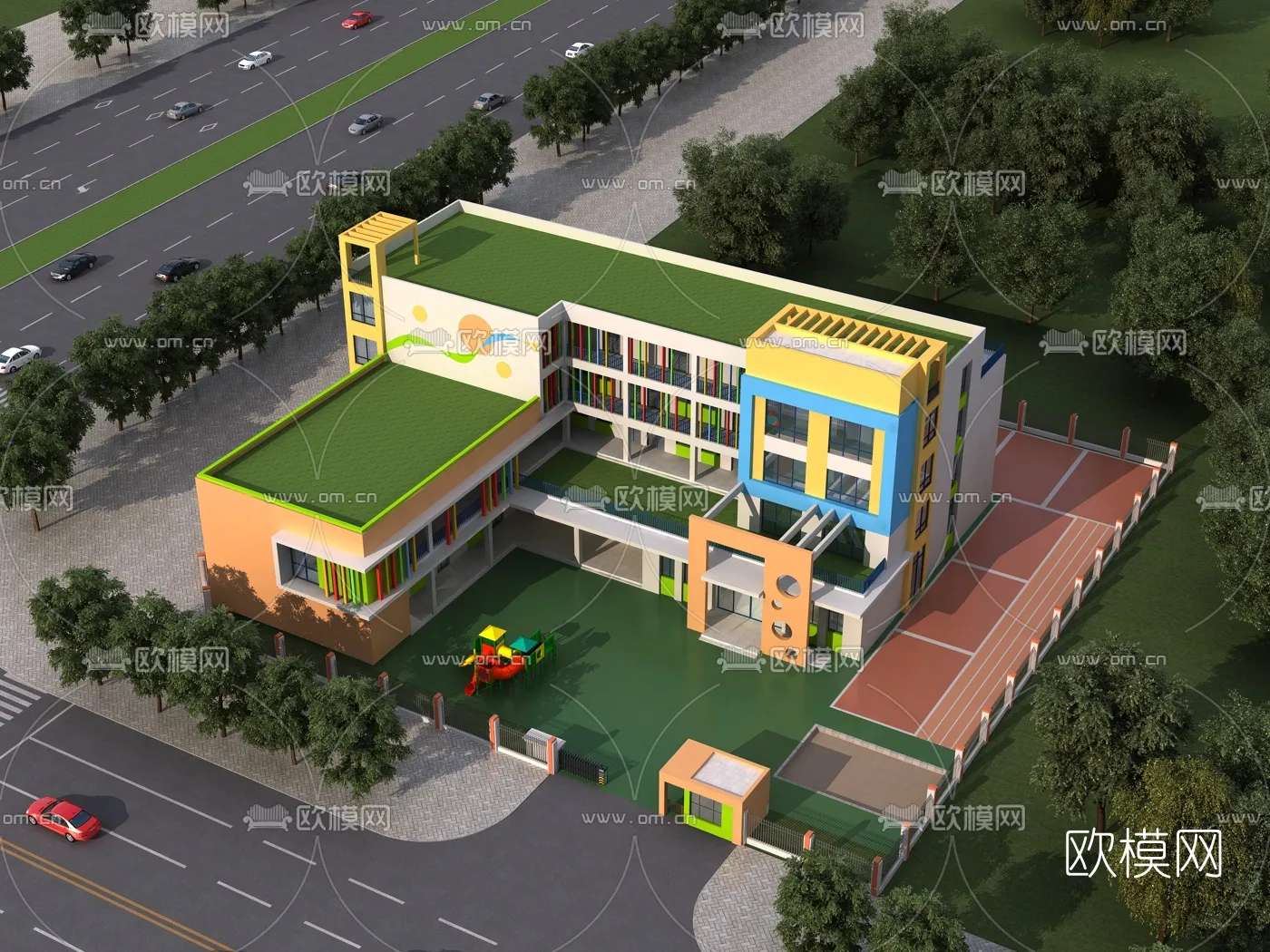 3D MODELS FREE DOWNLOAD 