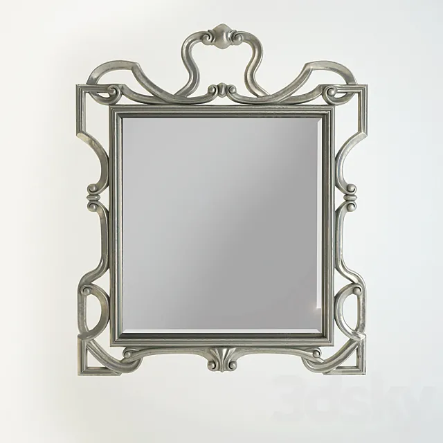 KING Silver Mirror Free Download
