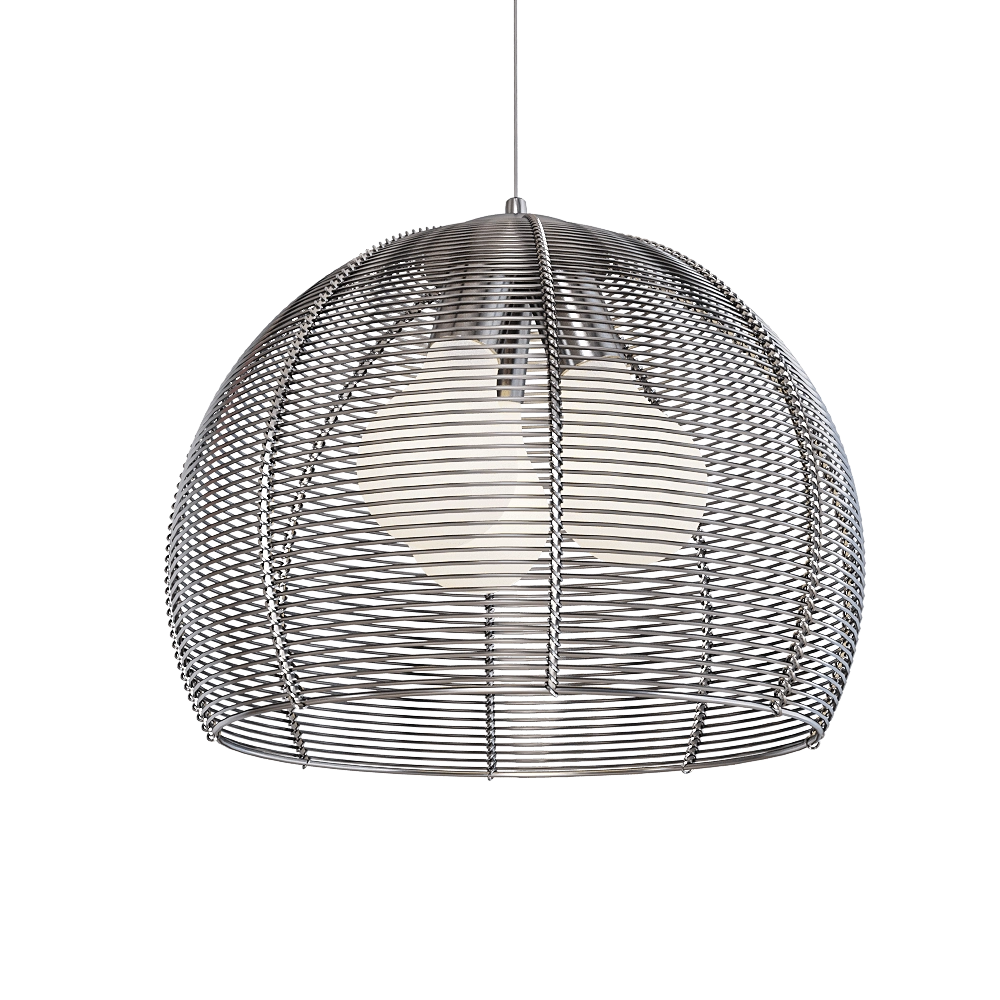 Kink light - Pendant lamp Sepet 6071-203 3D Model