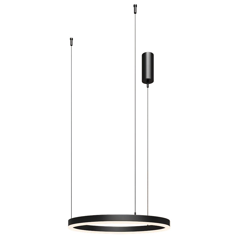 Kink light - Pendant lamp Top 08212 19 3D Model