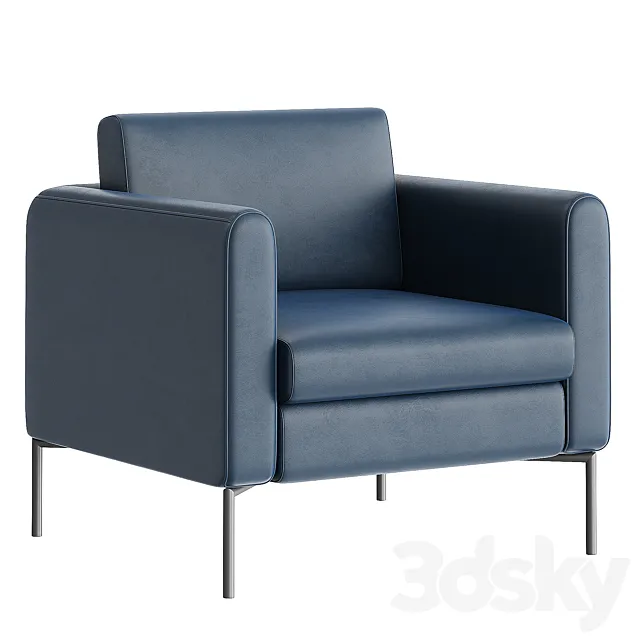 Kinsey Armchair Free Download