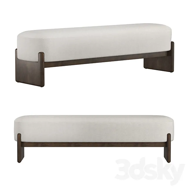 Kirby Accent Bench Free Download