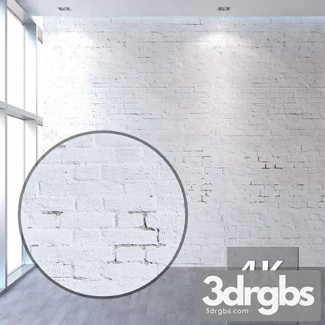 Kirpichnaia Kladka 54 3D Model Free