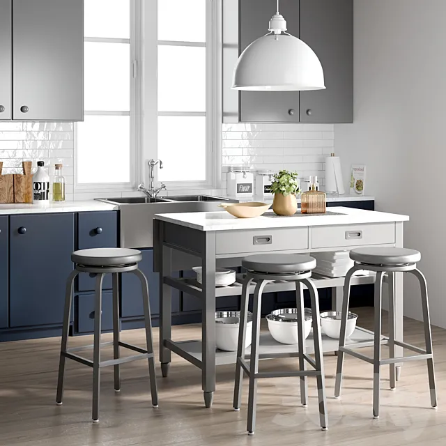 Kitchen 3 Free Download
