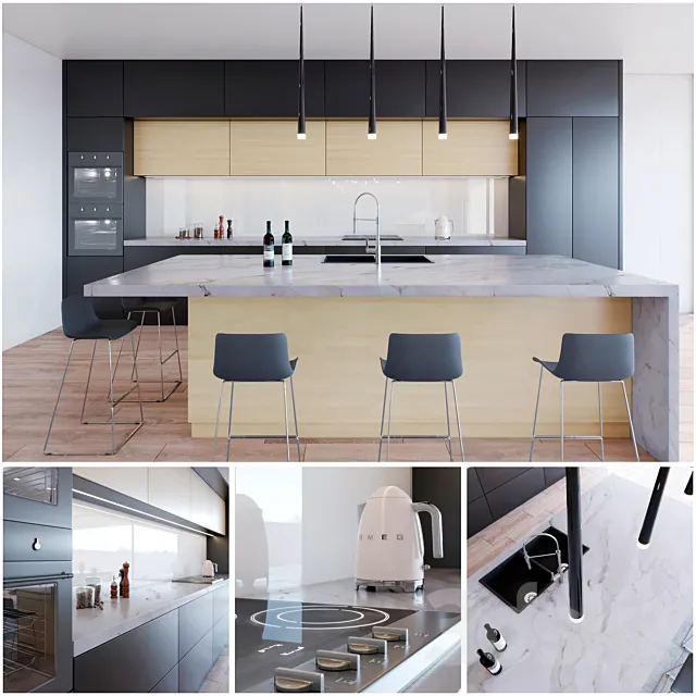 Kitchen Free Download