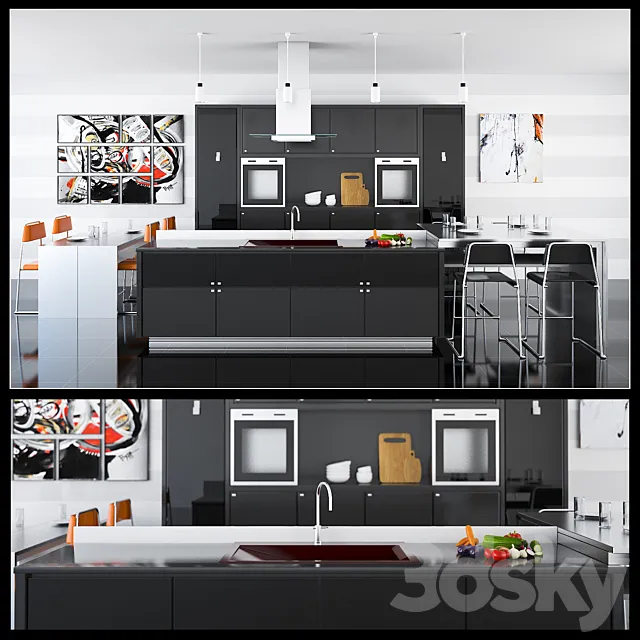 KITCHEN 4 Free Download