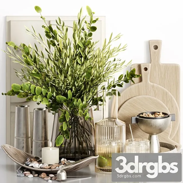 Kitchen accessories 025