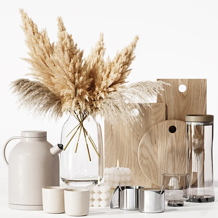kitchen accessories 028 Free Download