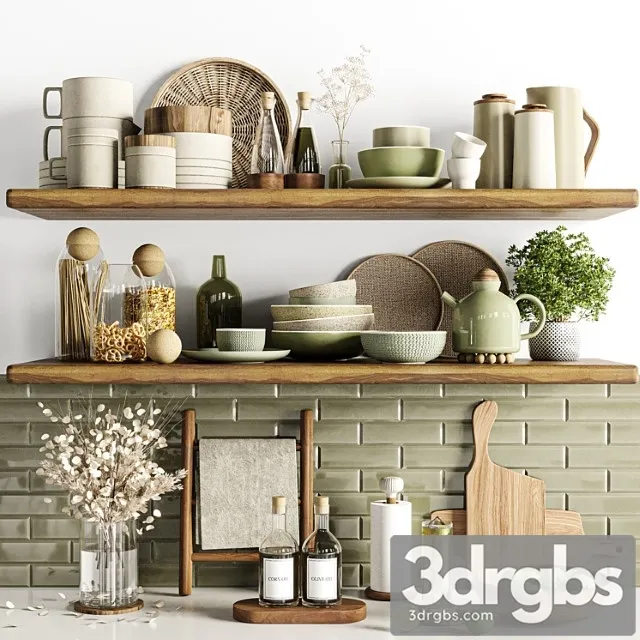 Kitchen accessories 04