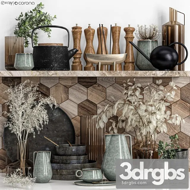 Kitchen accessories 07