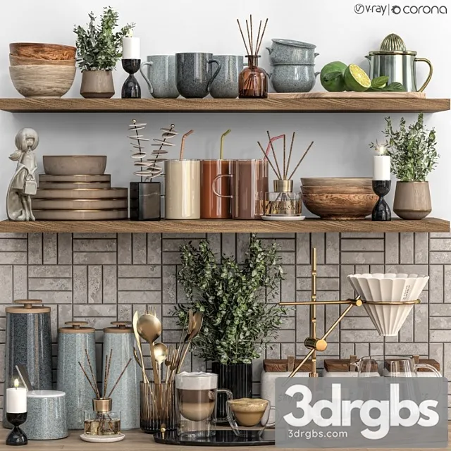 Kitchen accessories 08