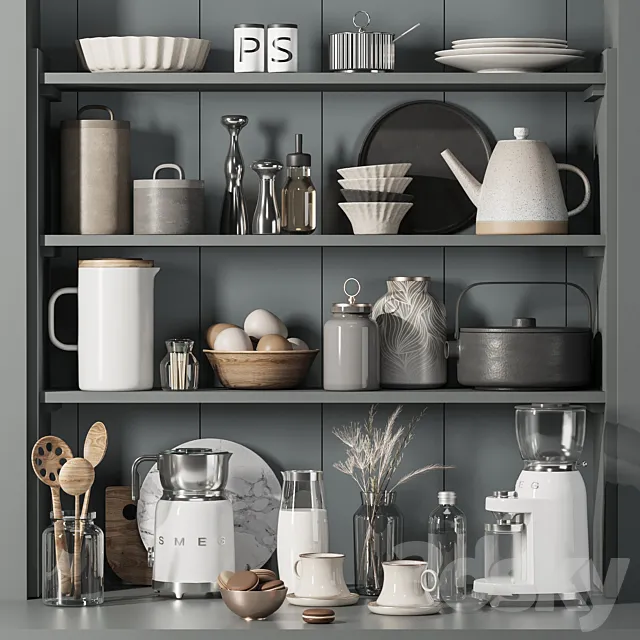 kitchen accessories011 Free Download