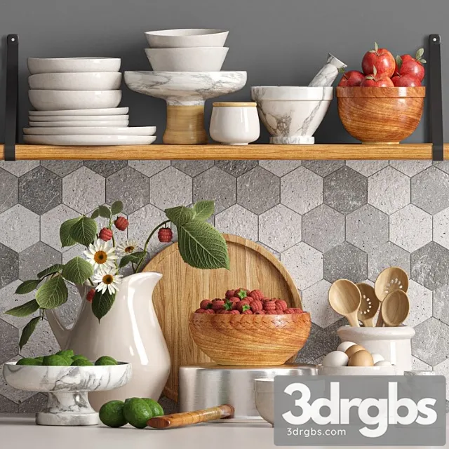 Kitchen accessories014