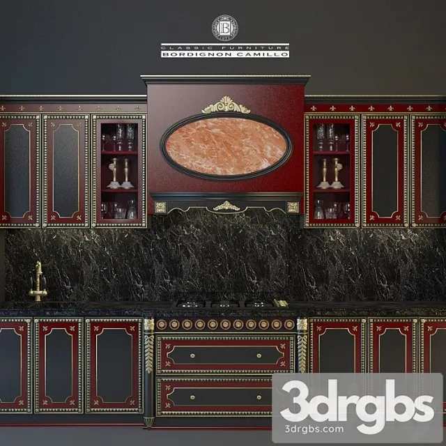 Kitchen Arrogance Free Download