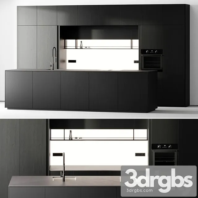 Kitchen Black Vol1 Free Download