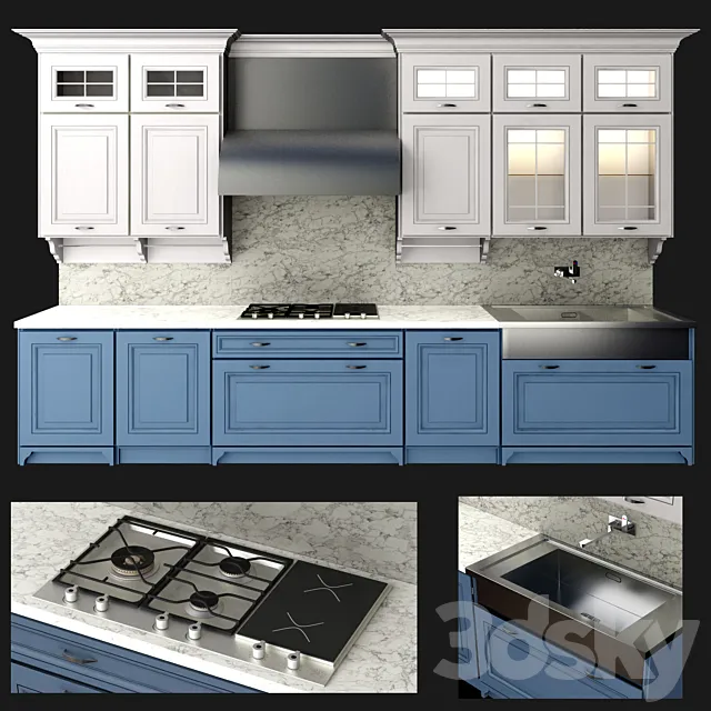 Kitchen boston Free Download