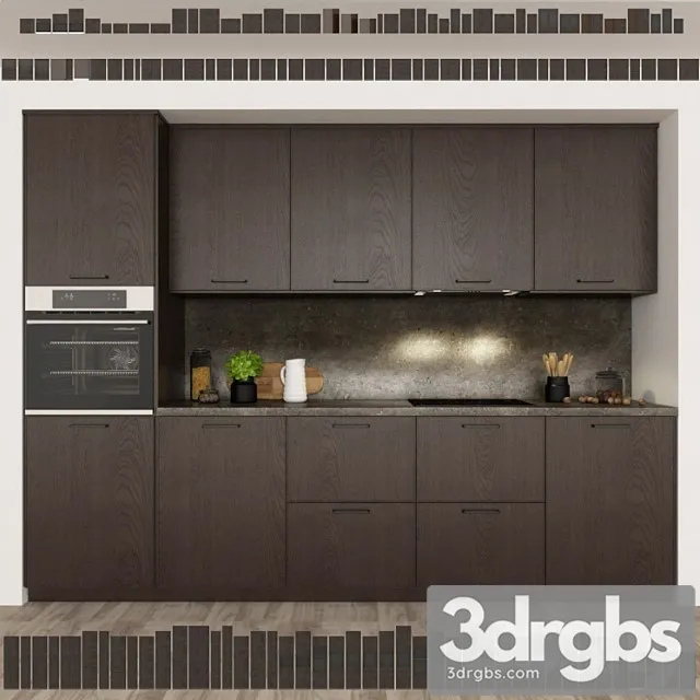 Kitchen Brown Free Download