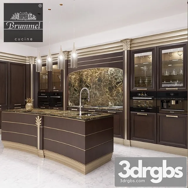 Kitchen Brumel Ego 4 Free Download